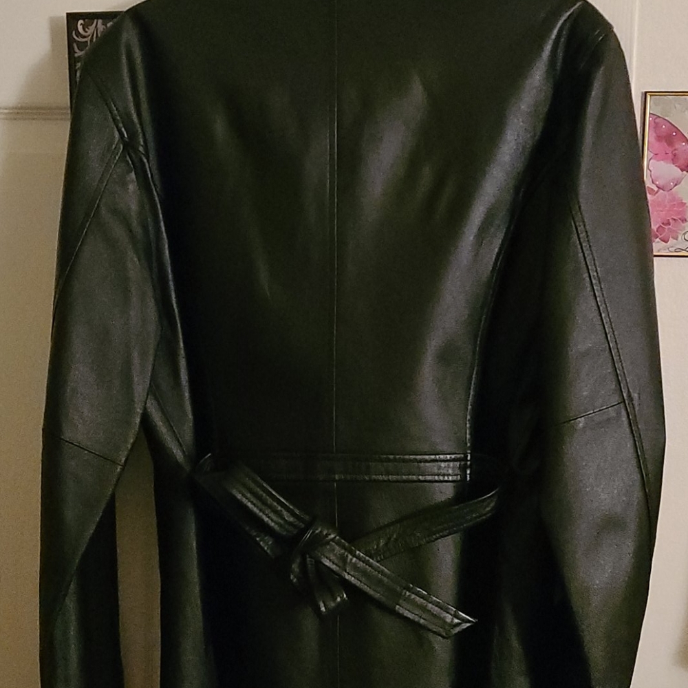 Letter Jacket - image 5